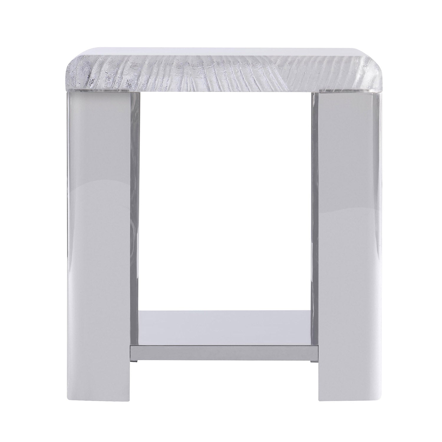 Bernhardt Interiors Aura Side Table