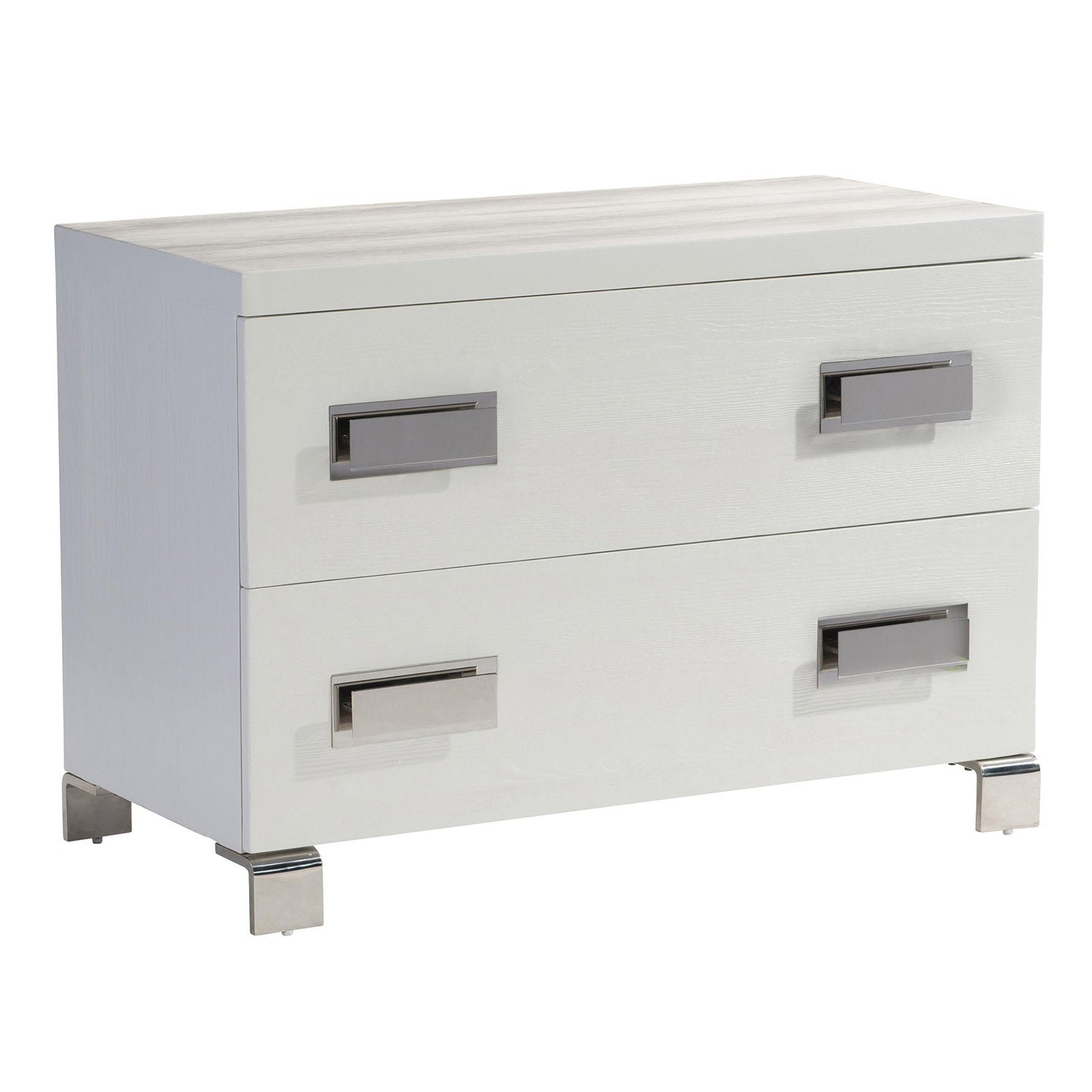 Bernhardt Interiors Coro Nightstand