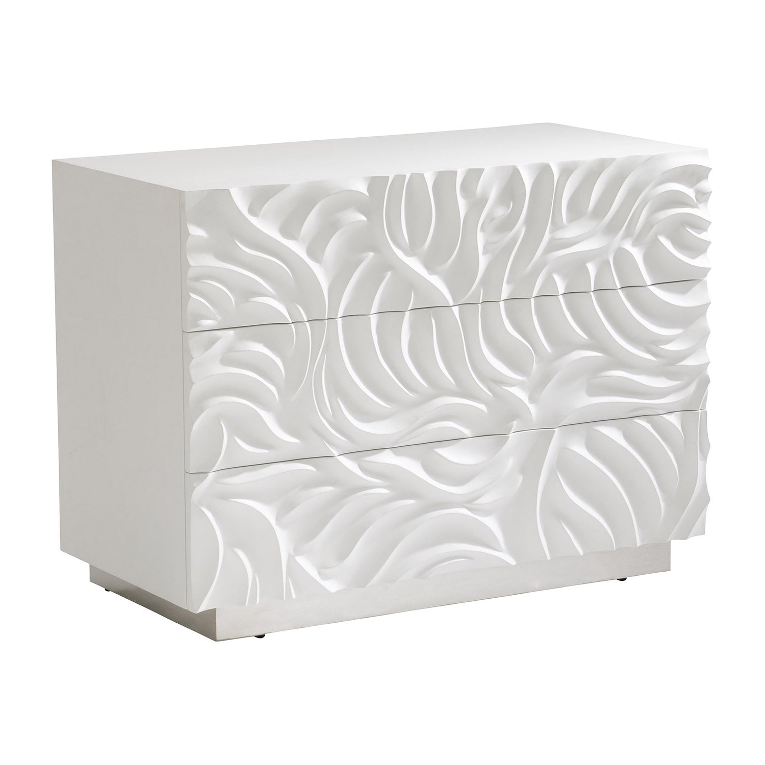 Bernhardt Interiors Alia Nightstand