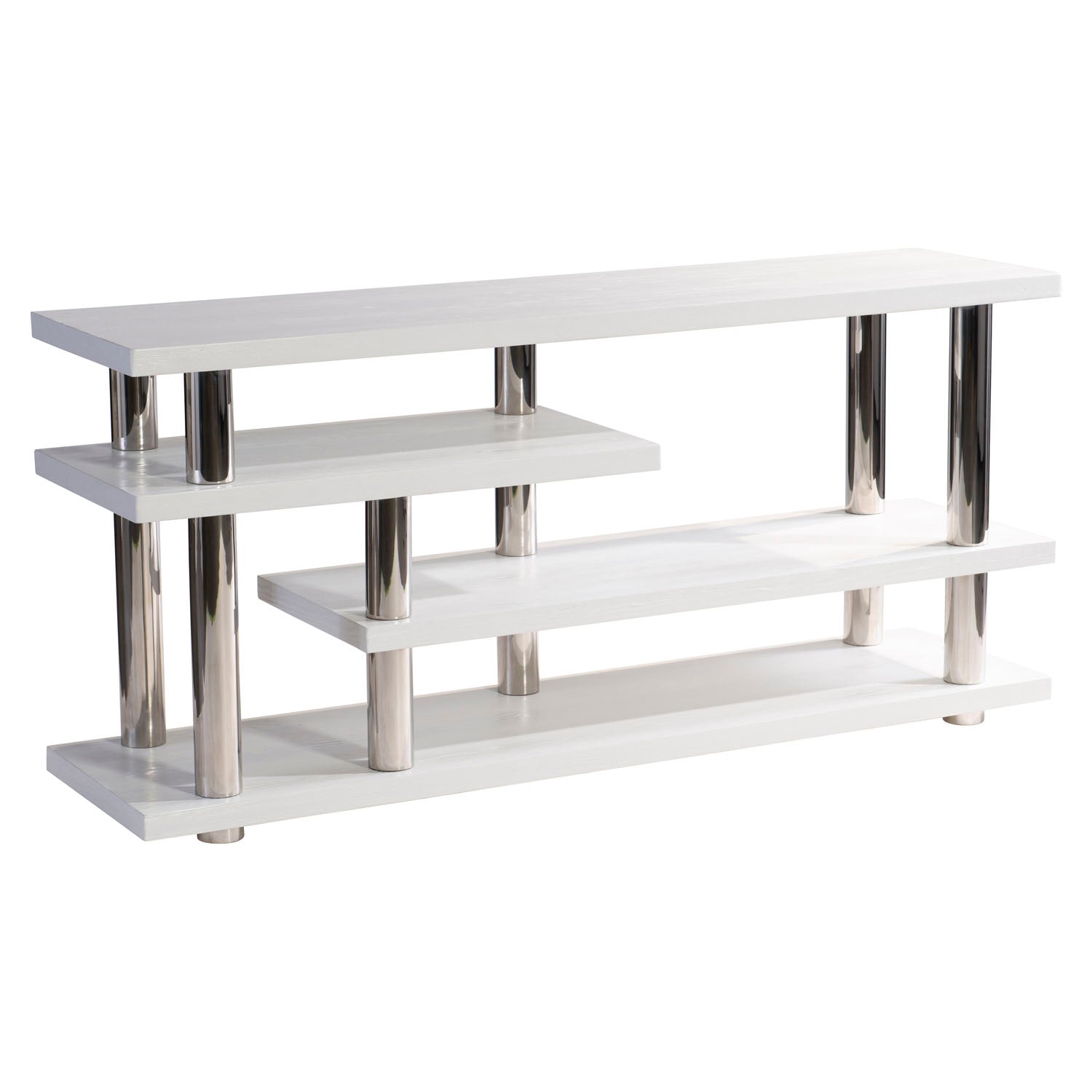 Bernhardt Interiors Yuma Console Table