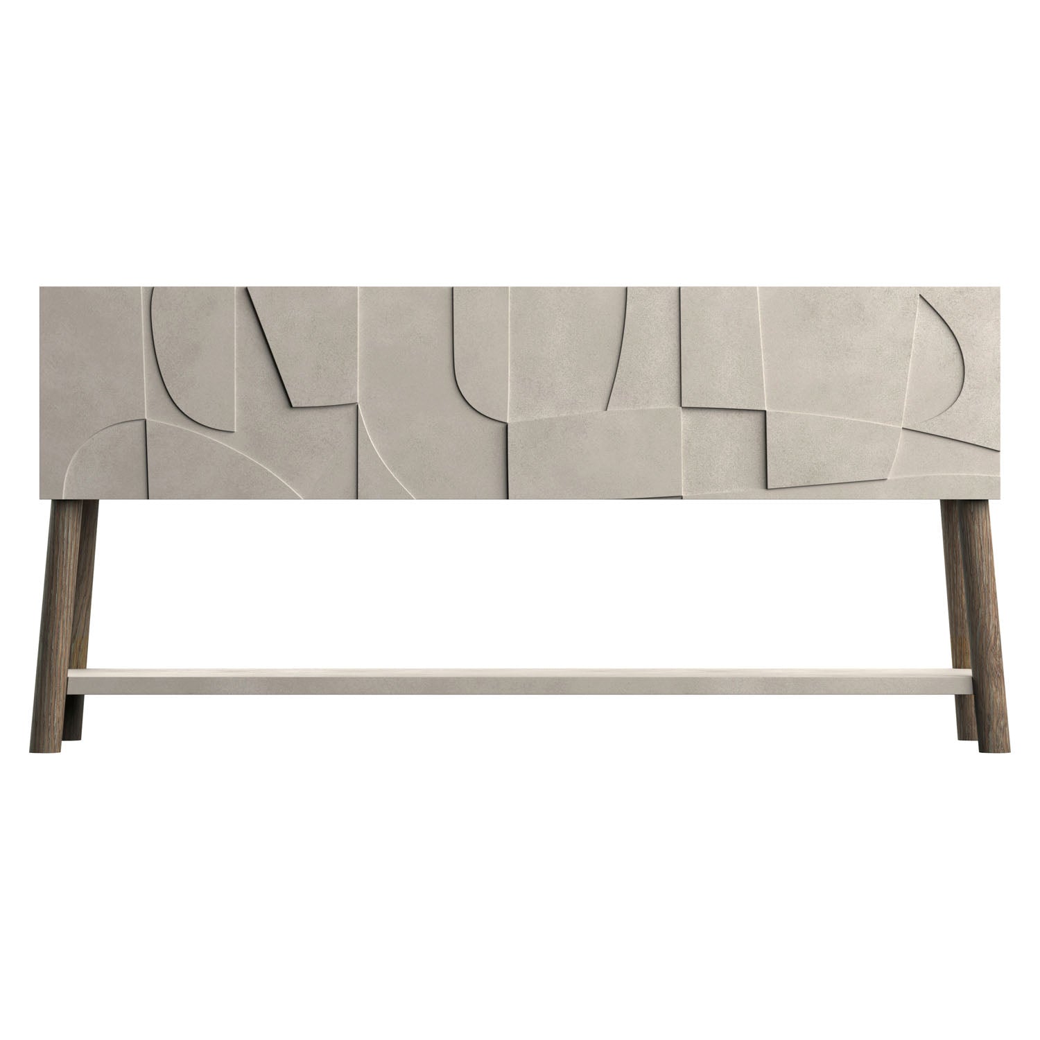 Bernhardt Casa Paros Sideboard