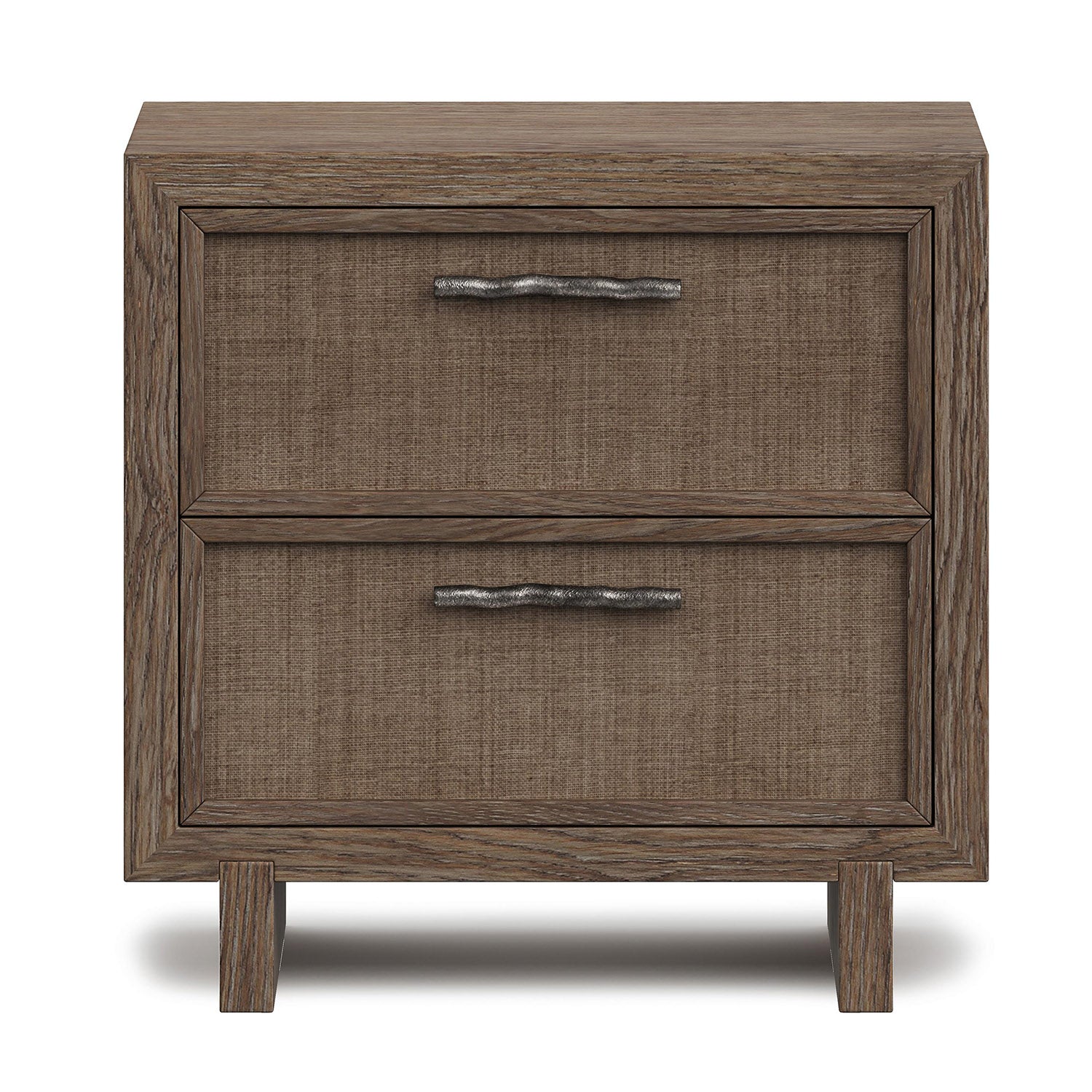 Bernhardt Casa Paros Modern Nightstand