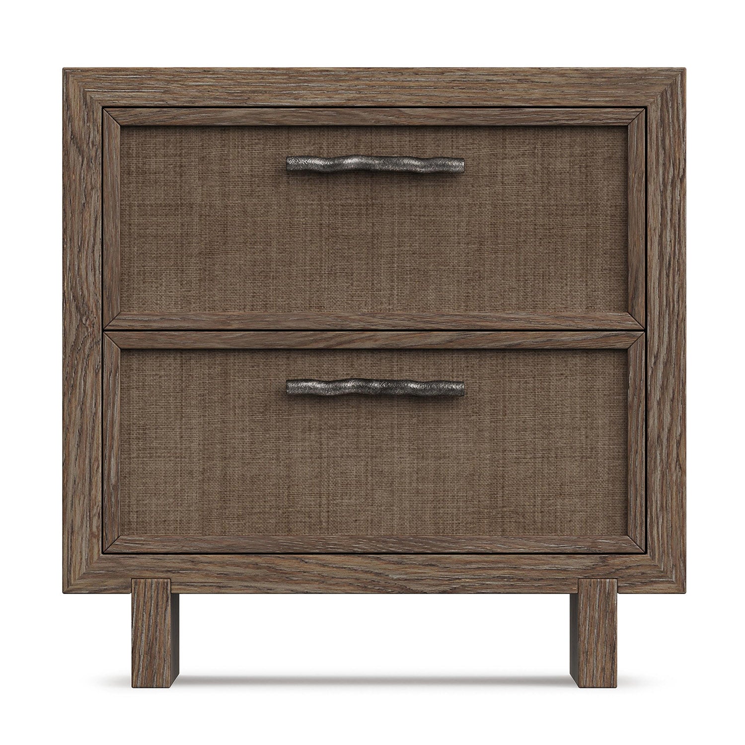 Bernhardt Casa Paros Modern Nightstand
