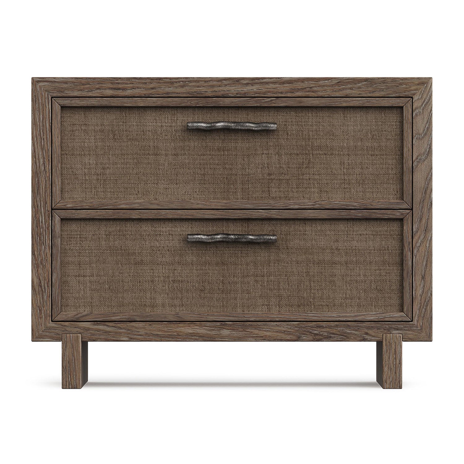 Bernhardt Casa Paros Modern Nightstand