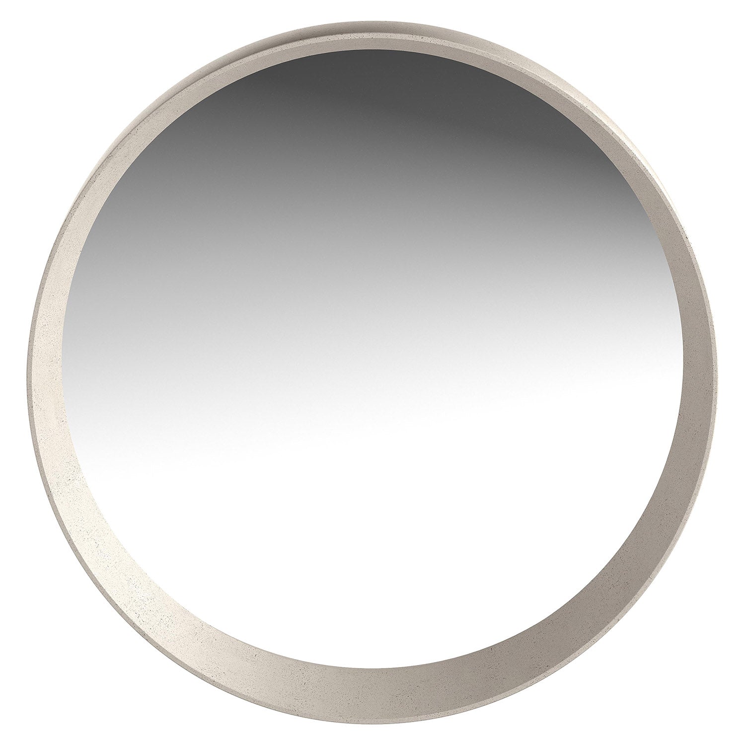 Bernhardt Casa Paros Round Mirror