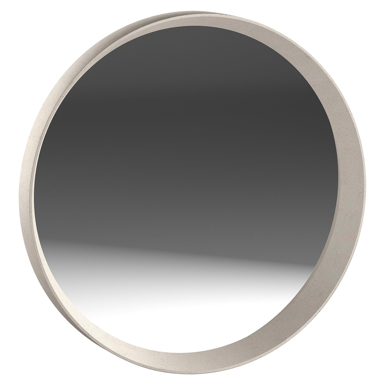 Bernhardt Casa Paros Round Mirror