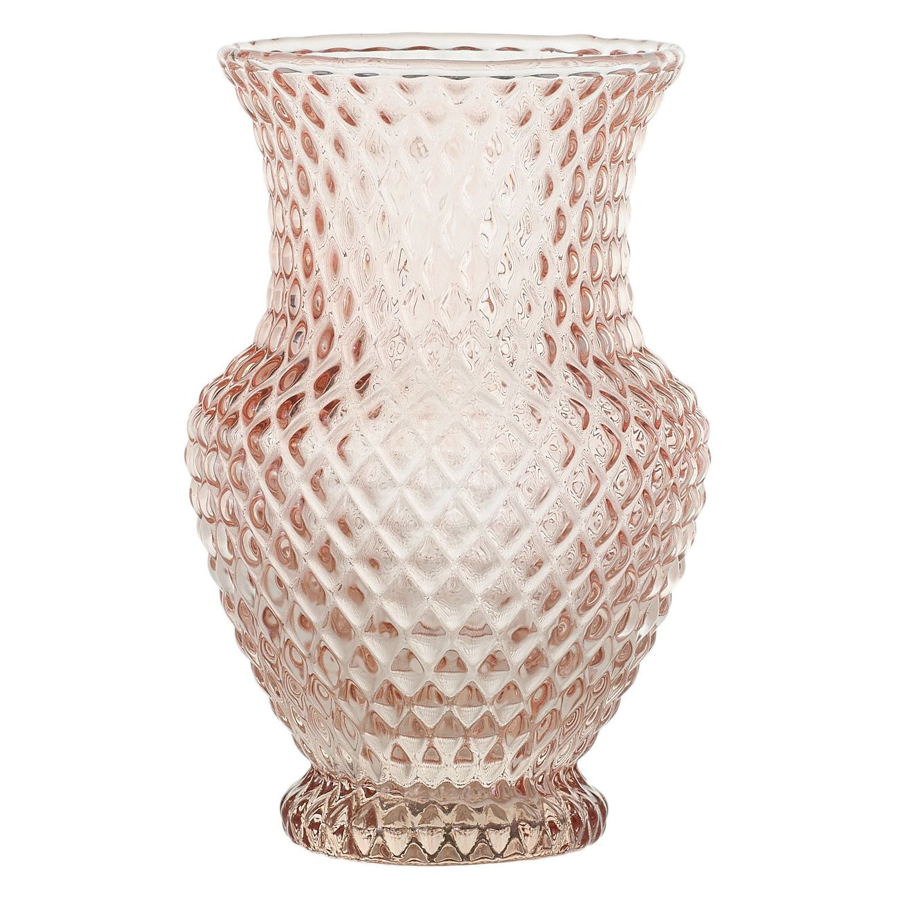 Roseland Vase