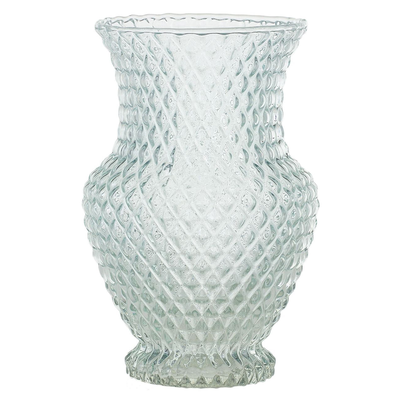Roseland Vase