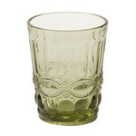 Momento Drinking Glass Set of 4