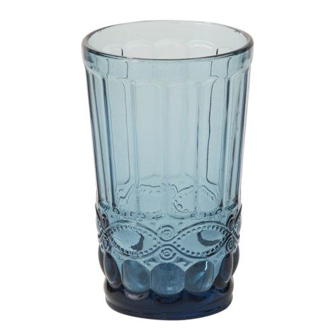 Momento Drinking Glass Set of 4