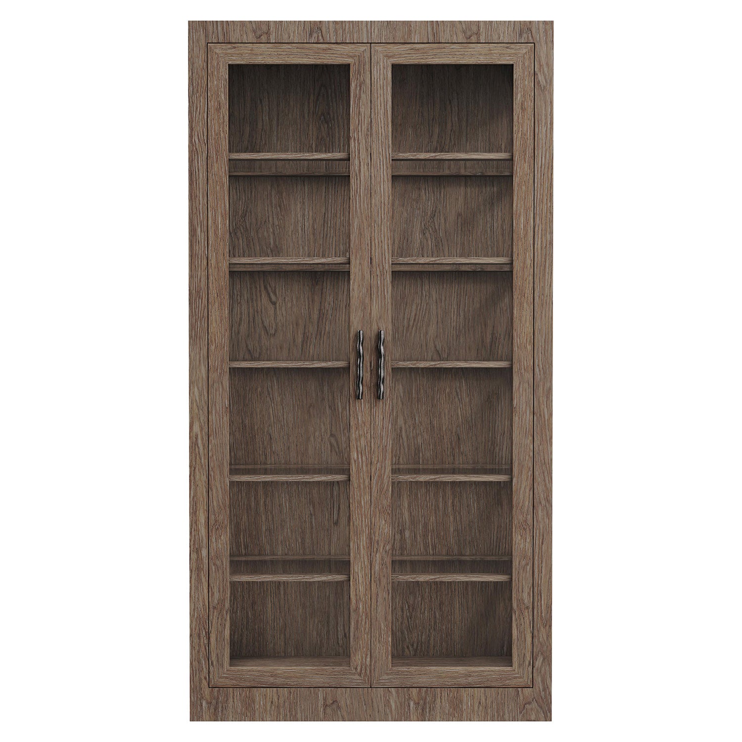 Bernhardt Casa Paros Display Cabinet