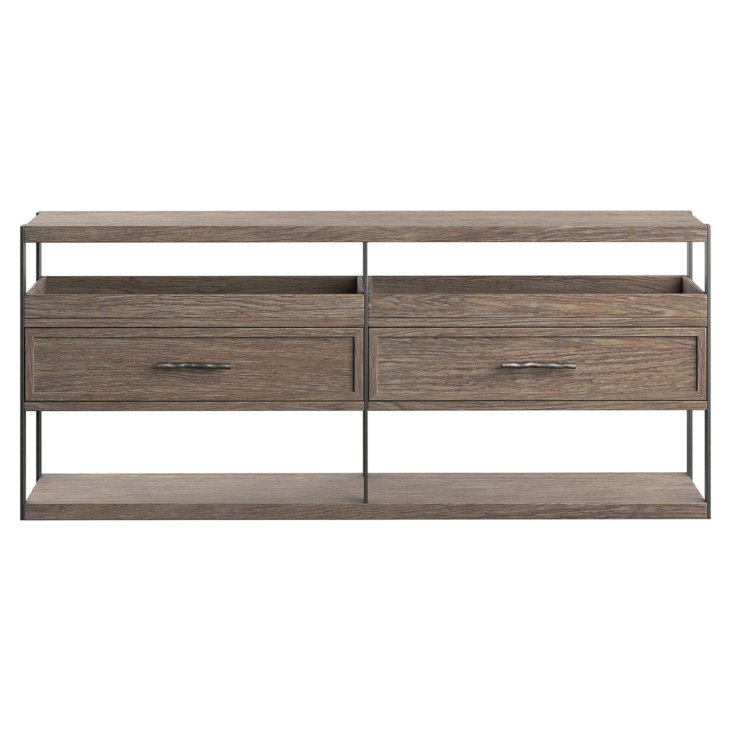 Bernhardt Casa Paros Console Table