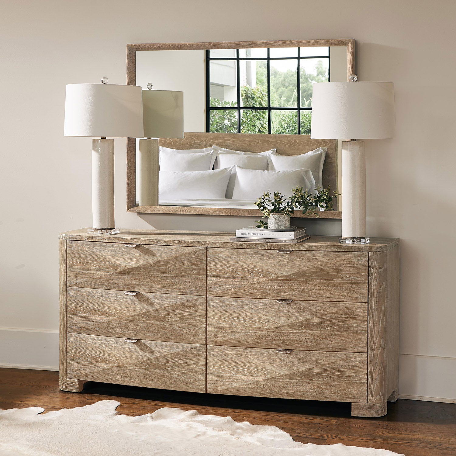 Bernhardt Aventura Dresser