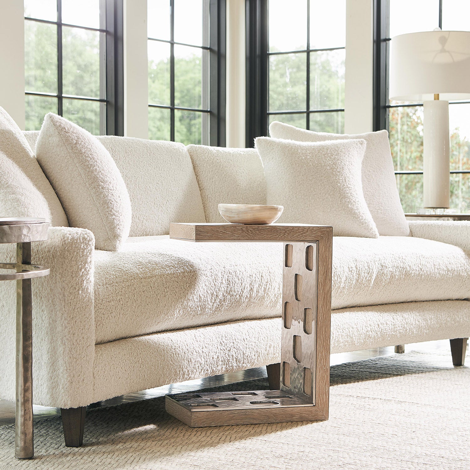 Bernhardt Aventura Accent Table