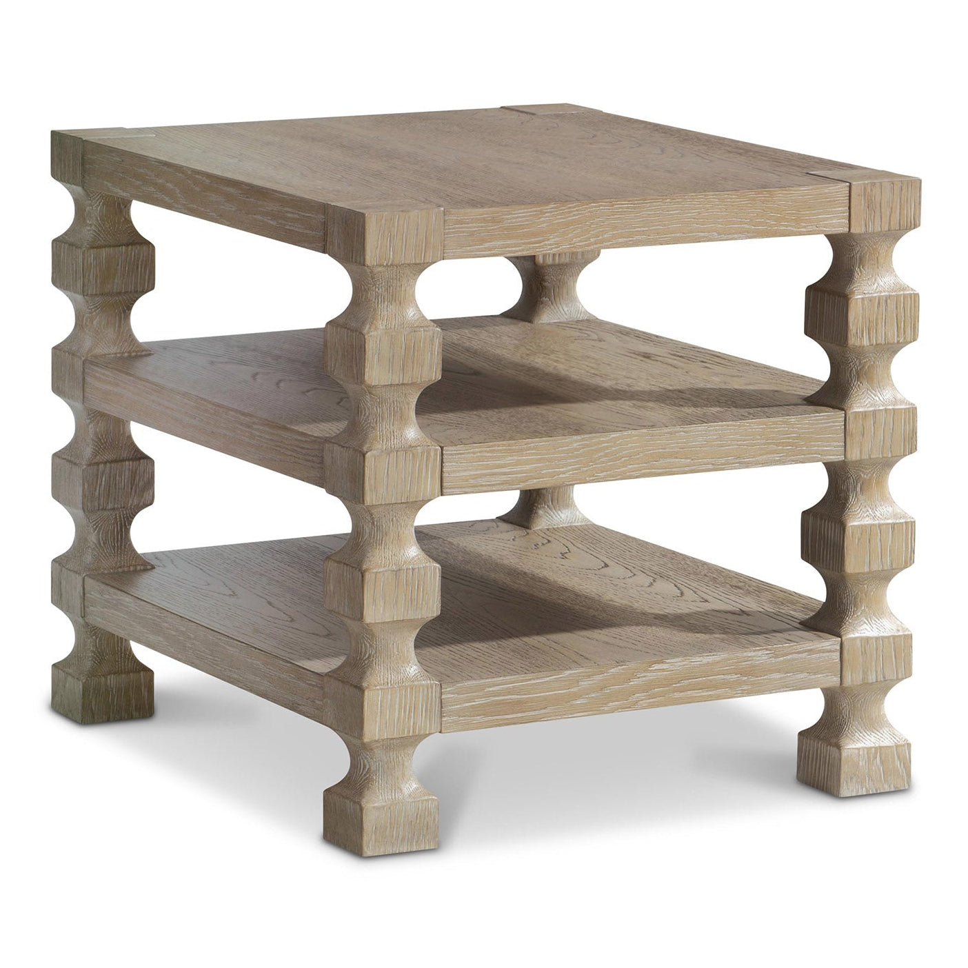 Bernhardt Aventura Side Table