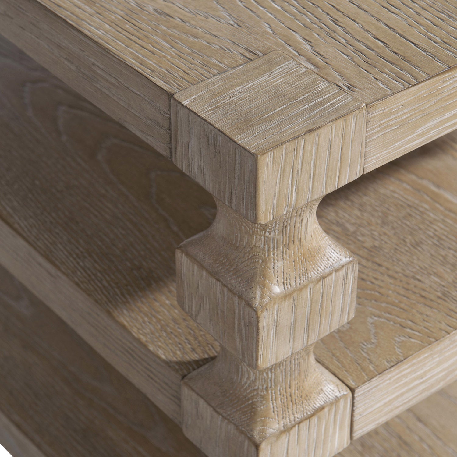 Bernhardt Aventura Side Table