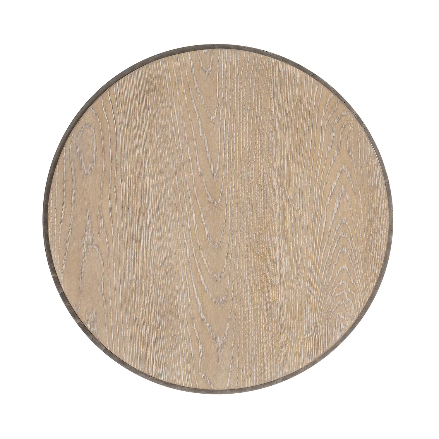 Bernhardt Aventura Round Side Table