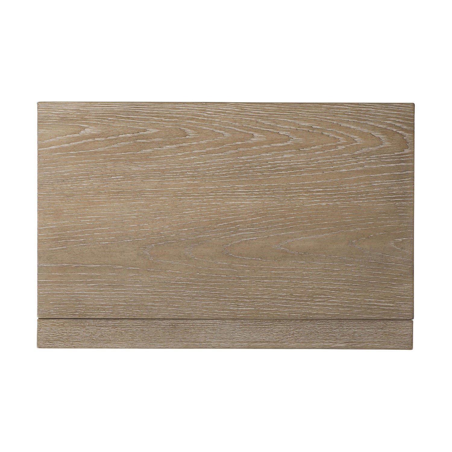 Bernhardt Aventura Metal Nightstand