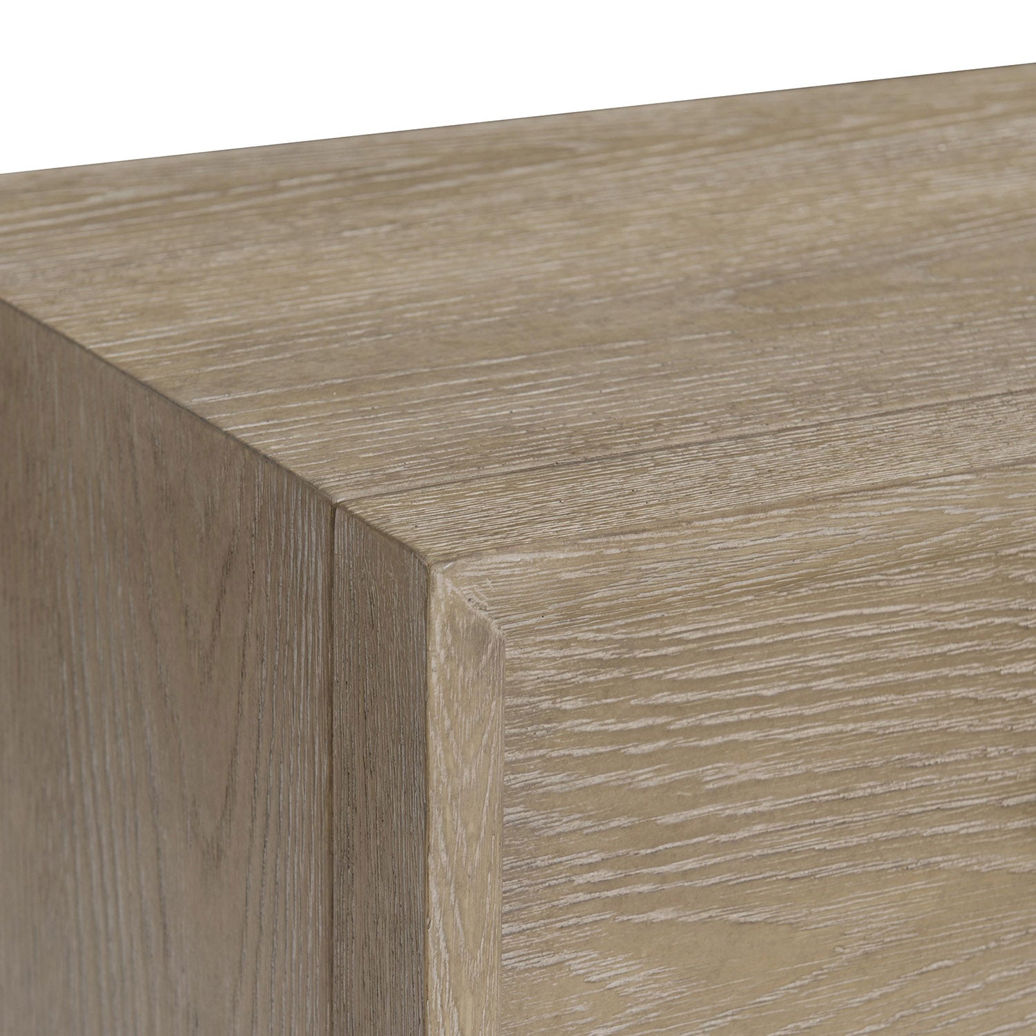 Bernhardt Aventura Metal Nightstand