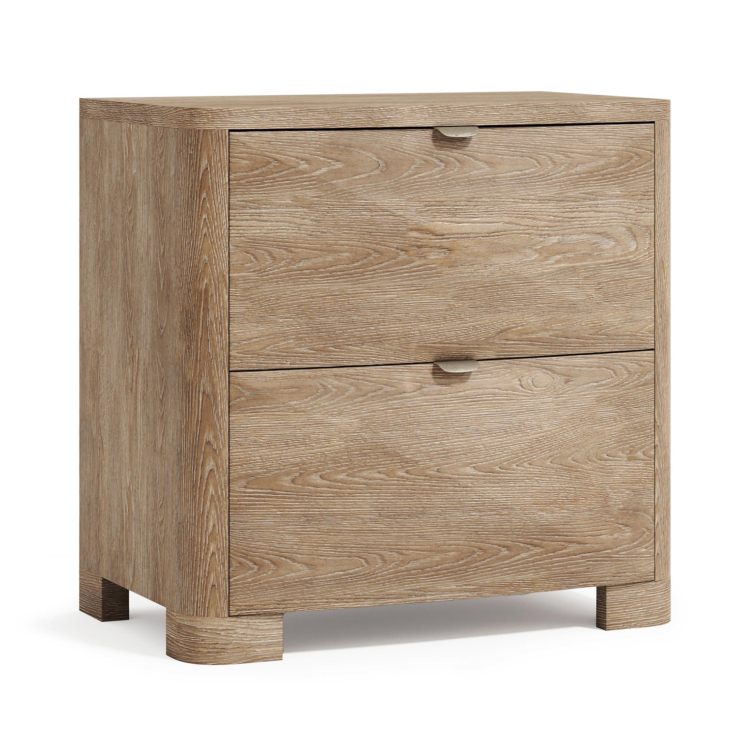 Bernhardt Aventura Modern Nightstand