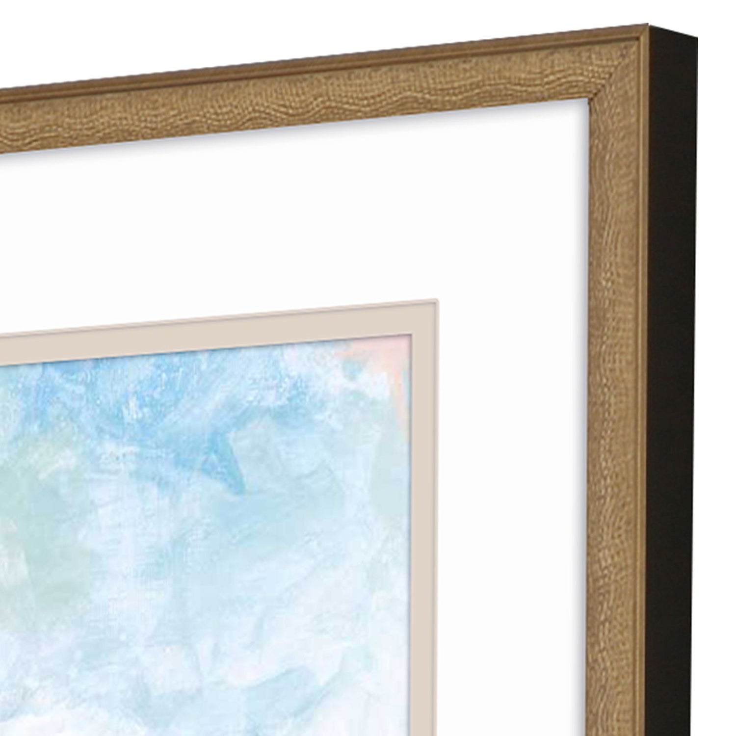 Pasion Emerald Coast Framed Art Set of 2