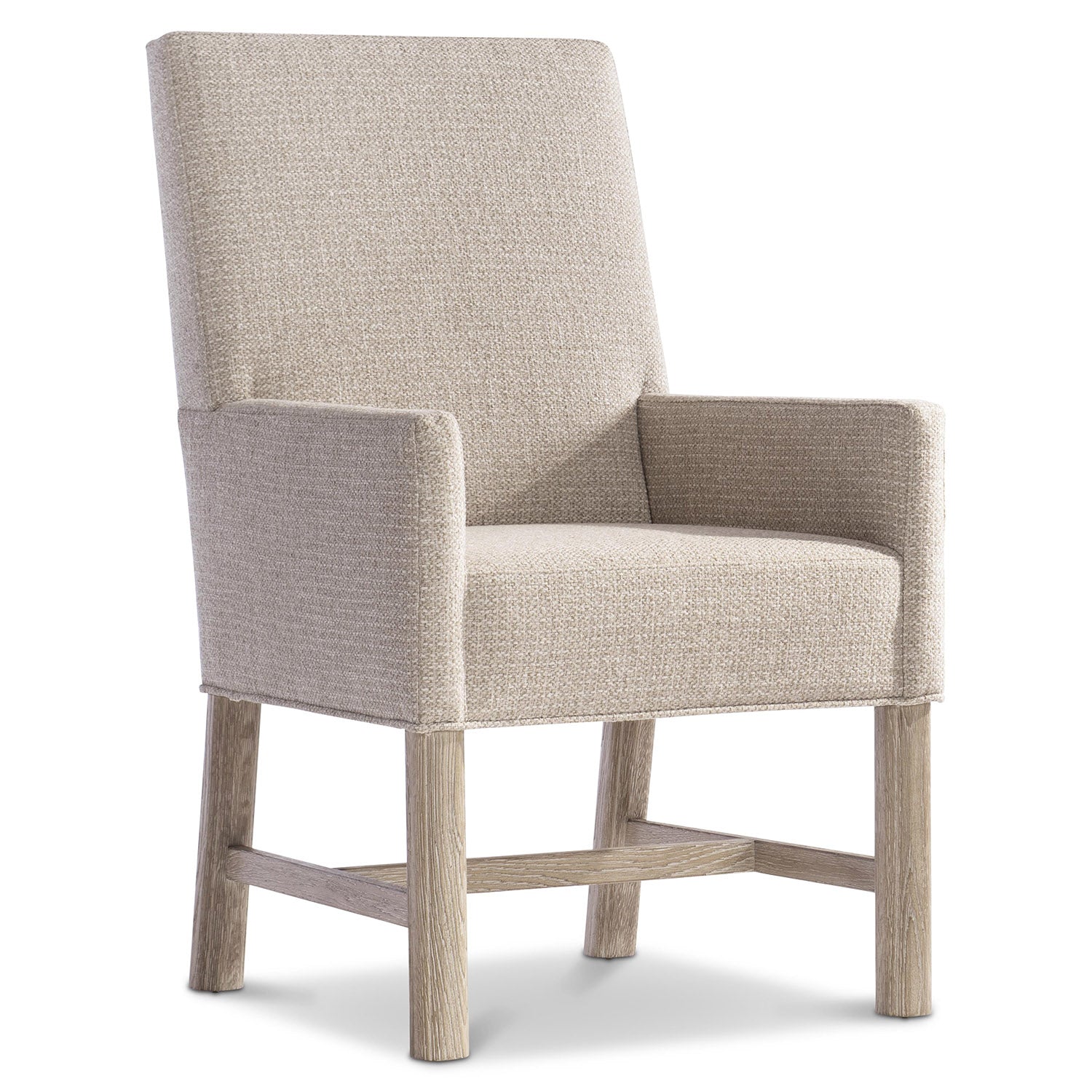 Bernhardt Aventura Dining Arm Chair