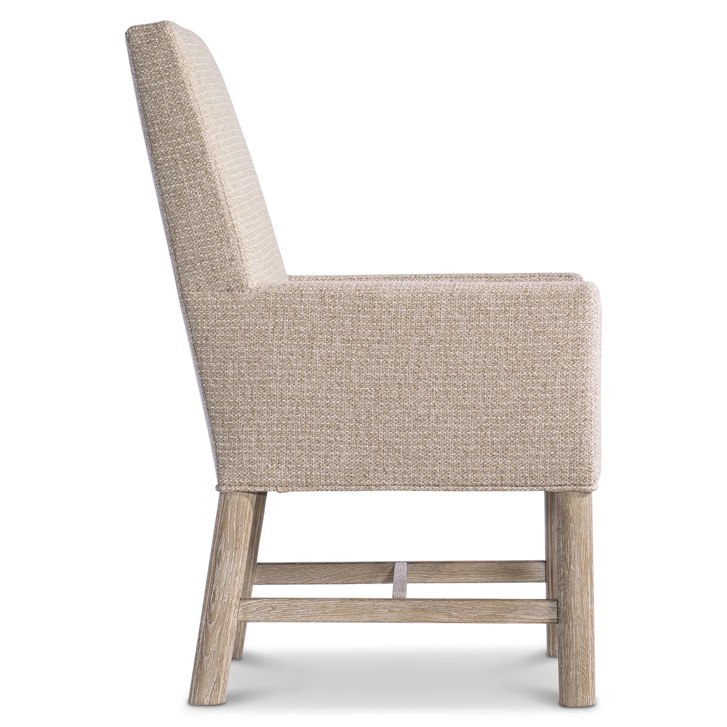 Bernhardt Aventura Dining Arm Chair