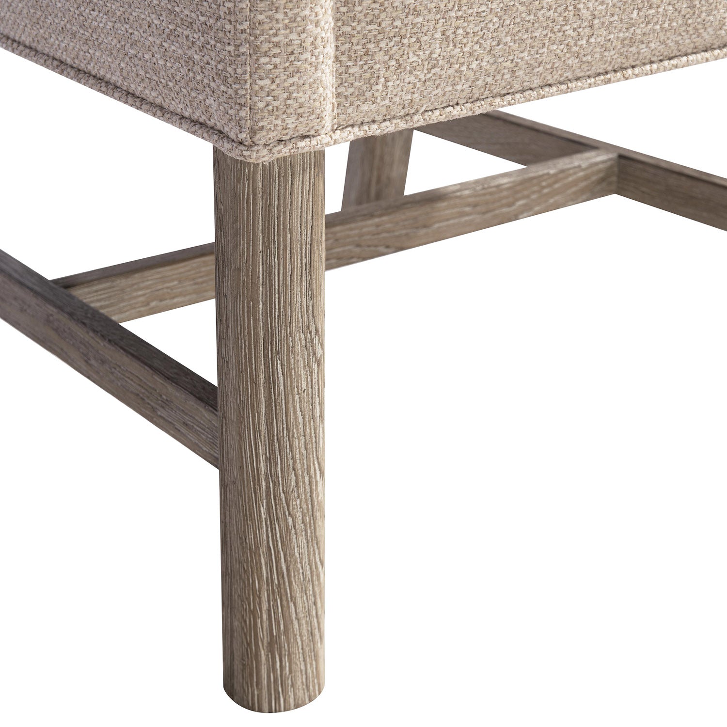 Bernhardt Aventura Dining Arm Chair