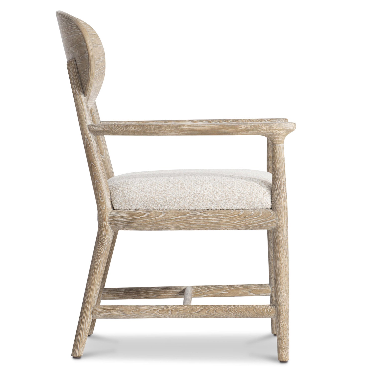Bernhardt Aventura Arm Chair