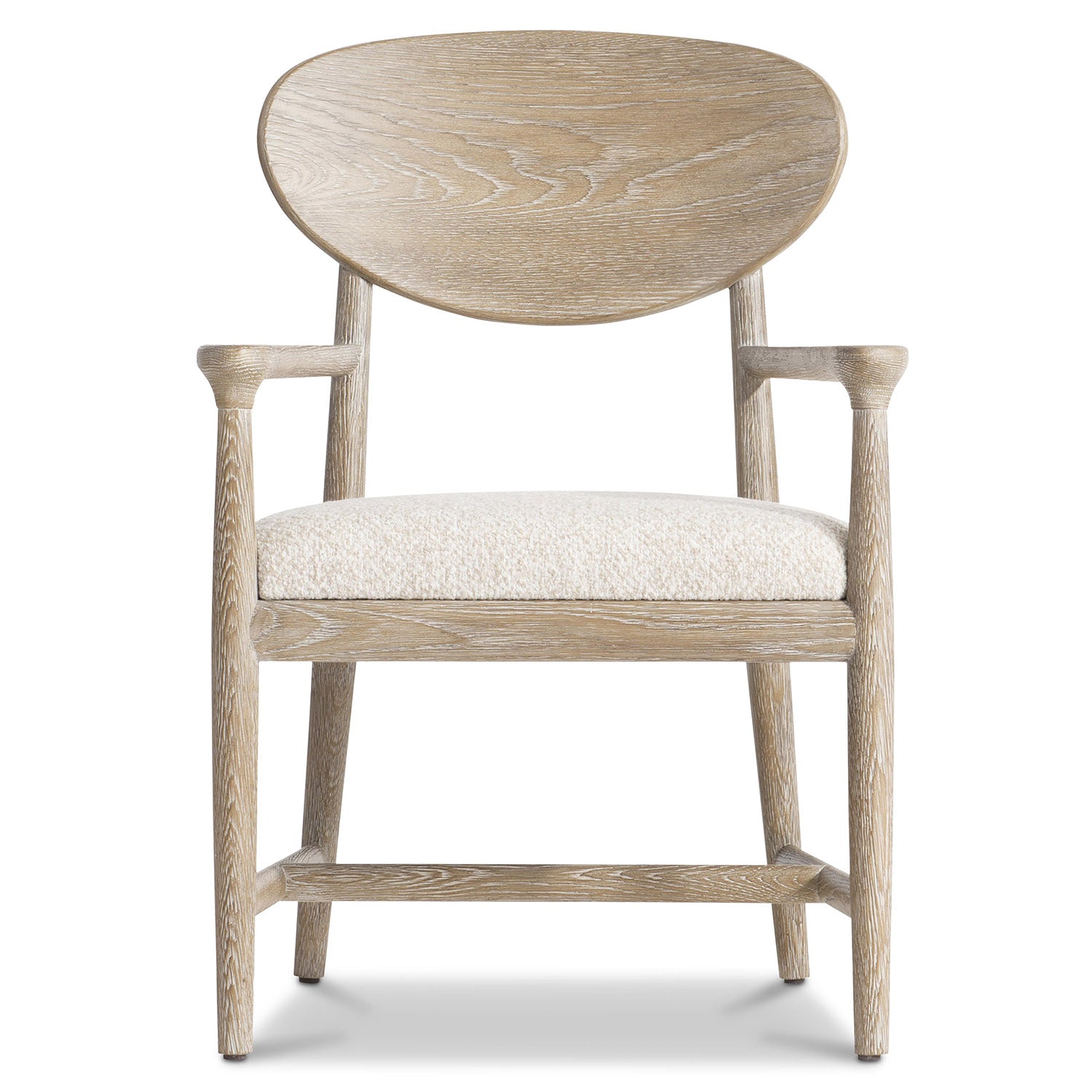Bernhardt Aventura Arm Chair