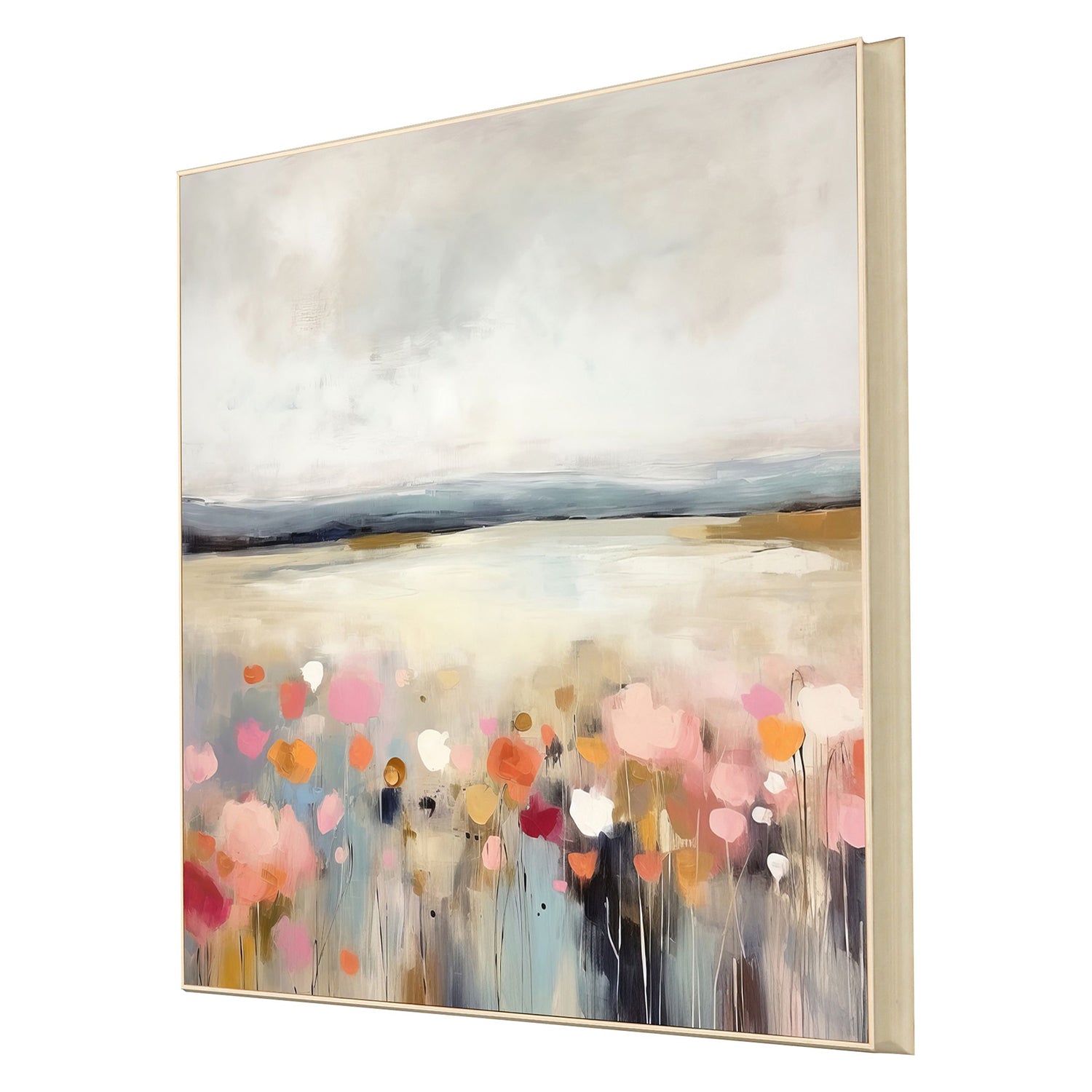 Orlov Observe the Beauty II Framed Art