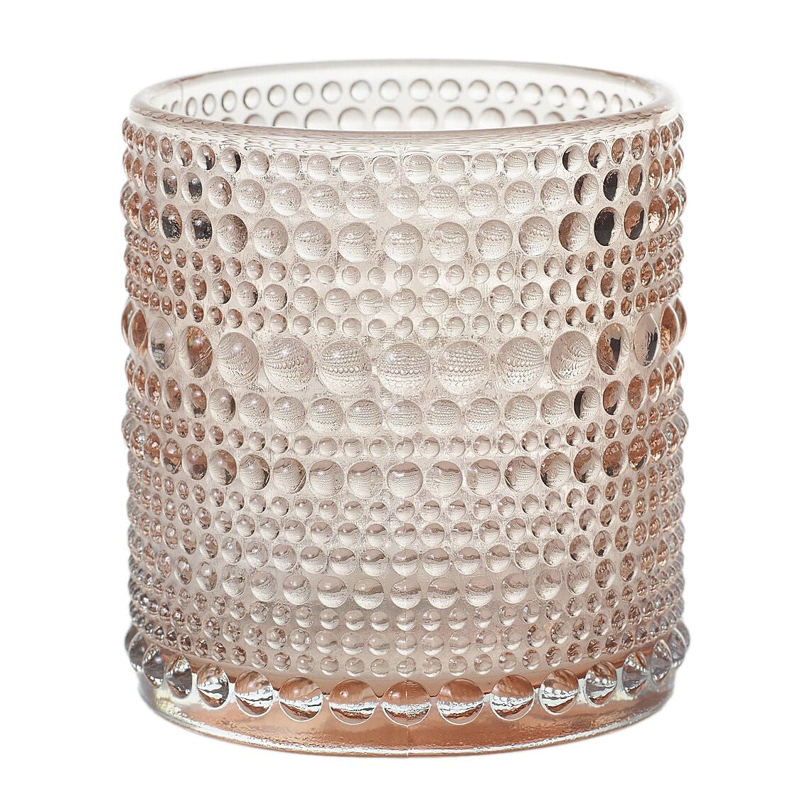 Share Votive Candle Holder Set of 4 decorative accent piece