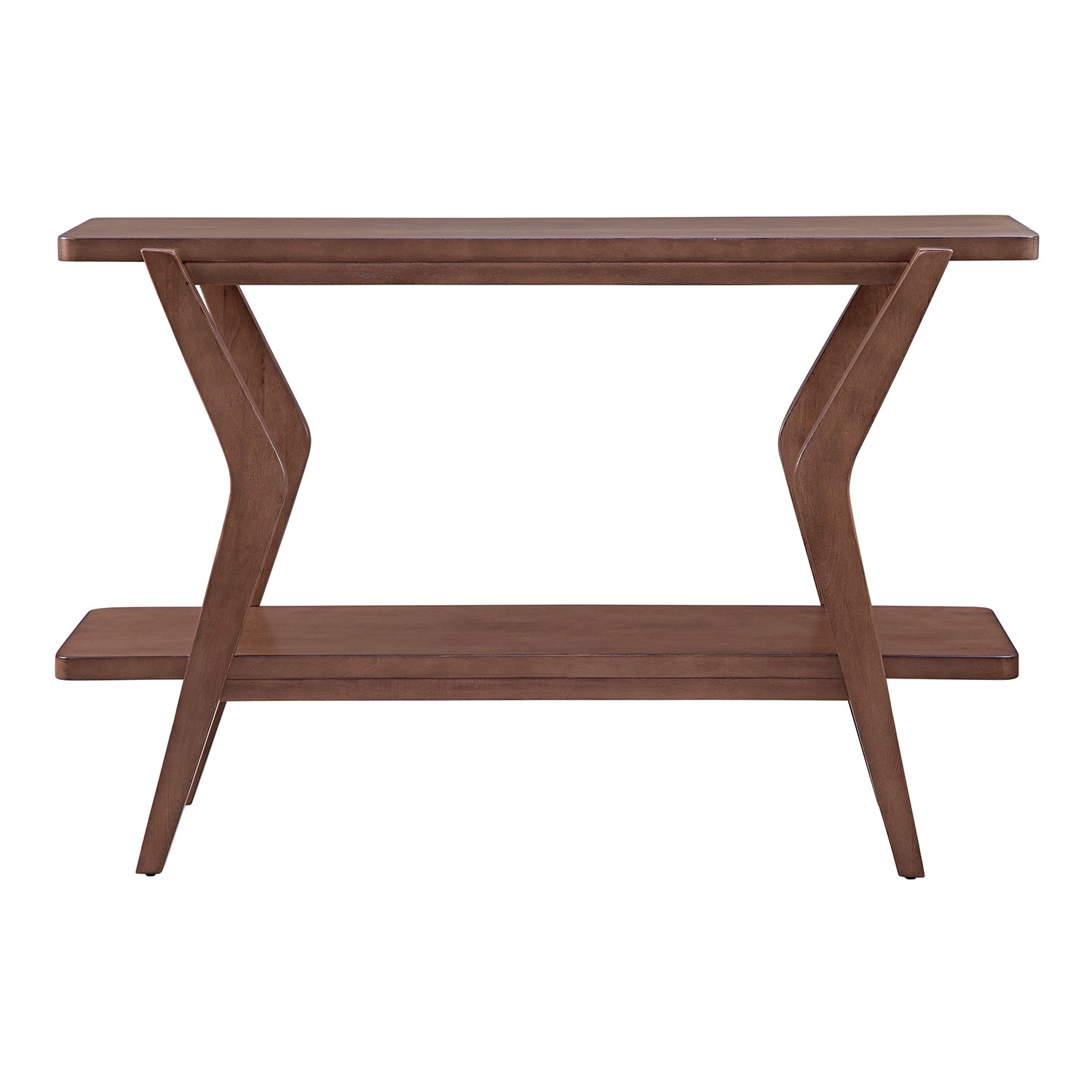 Bassett Mirror Stratton Console Table