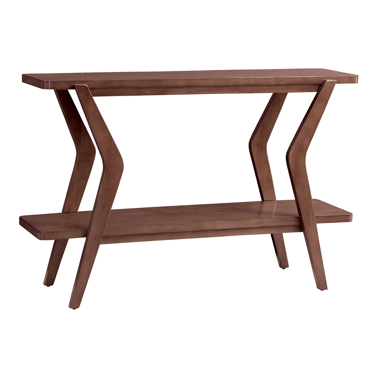 Bassett Mirror Stratton Console Table