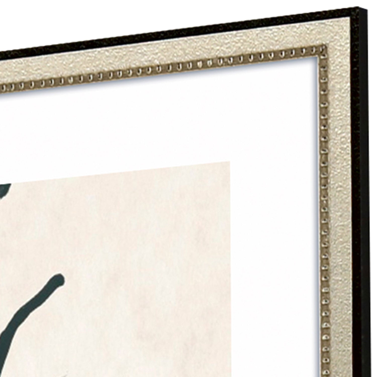 Vess Line Study II Framed Art Set of 2