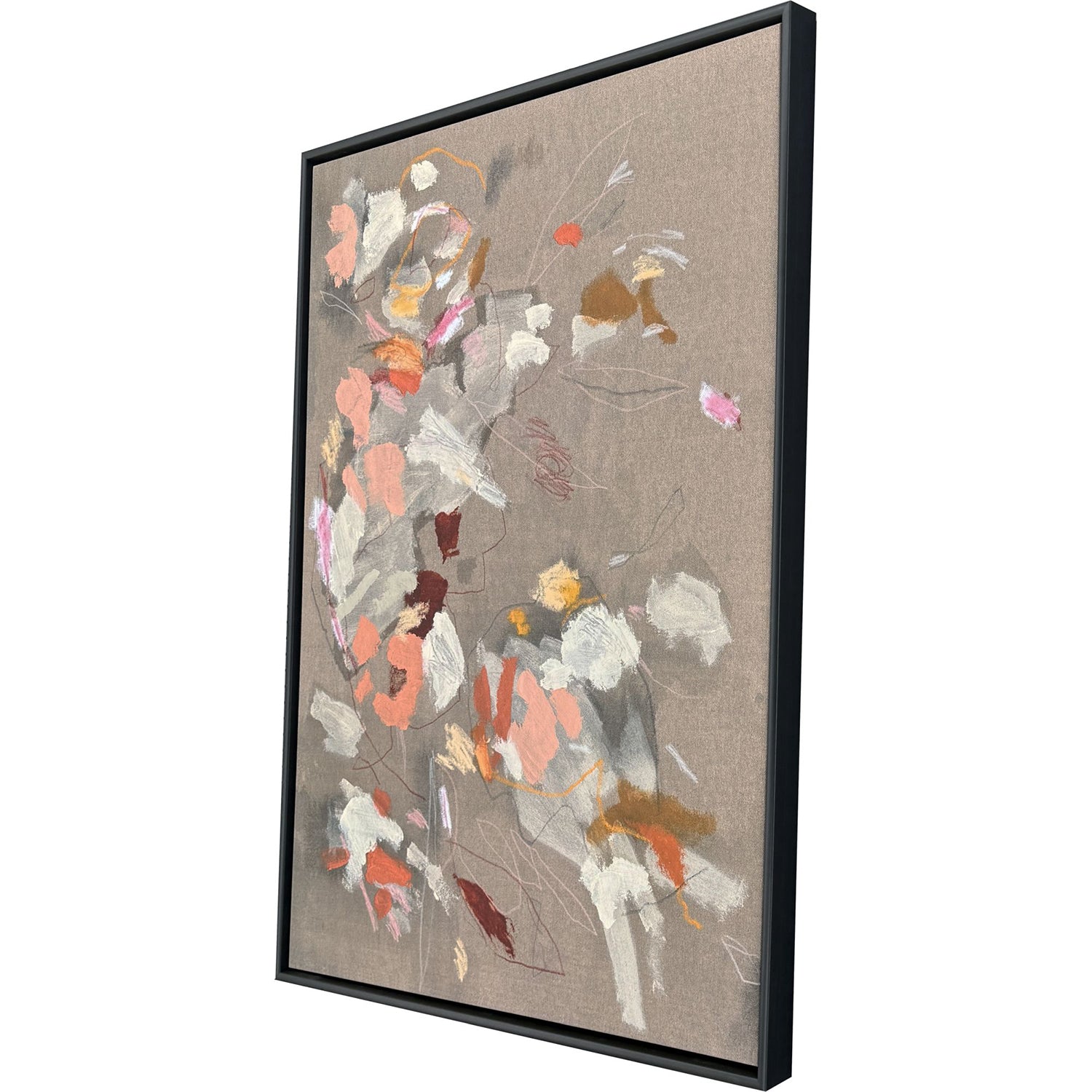 Gunnarsdottir Strew Canvas Art