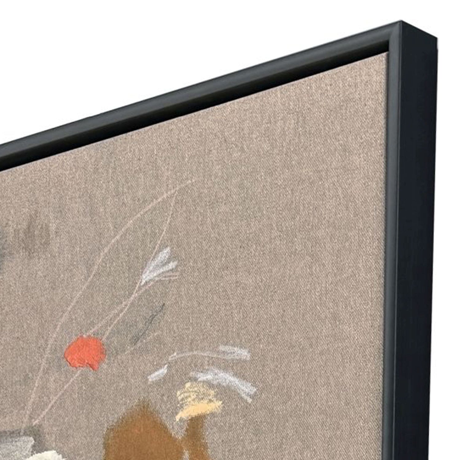 Gunnarsdottir Strew Canvas Art