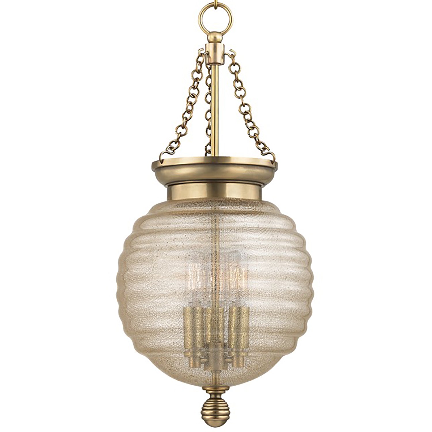 Hudson Valley Lighting Coolidge Pendant