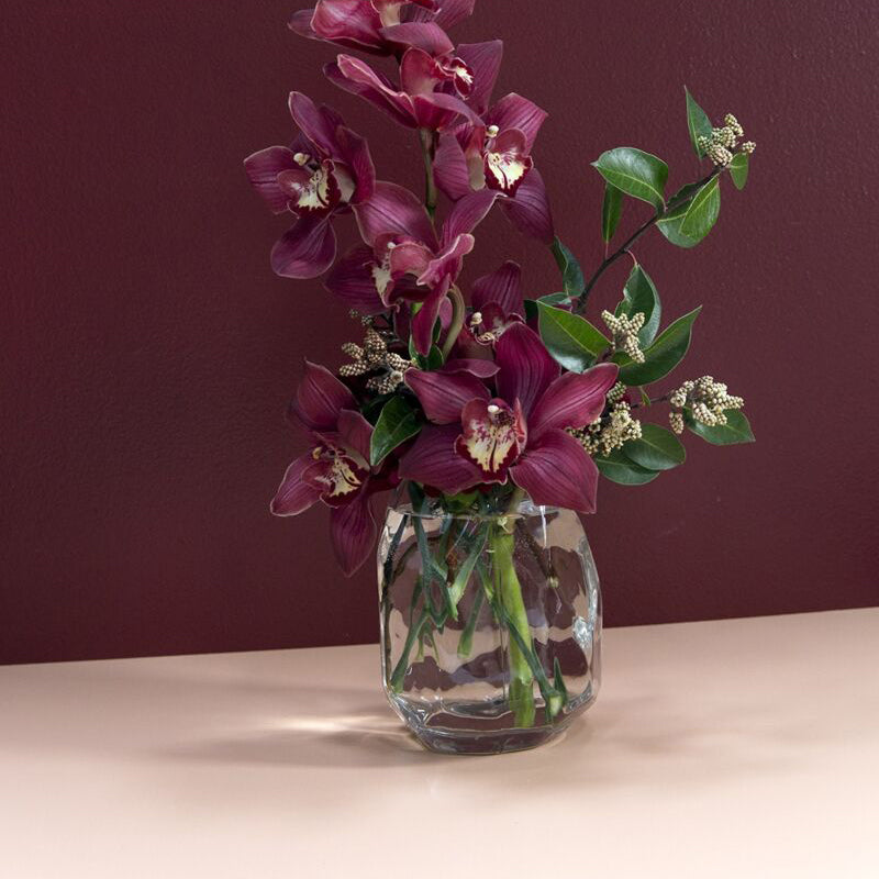 Denali Vase