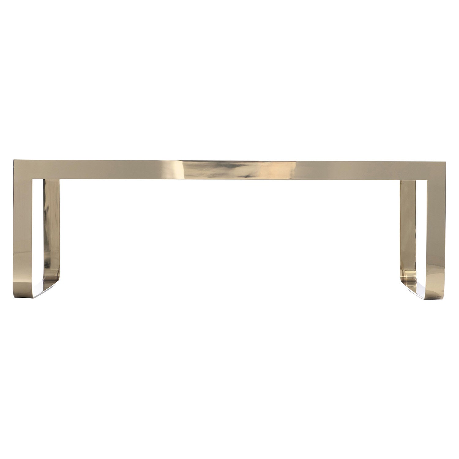 Bernhardt Interiors Aster Cocktail Table