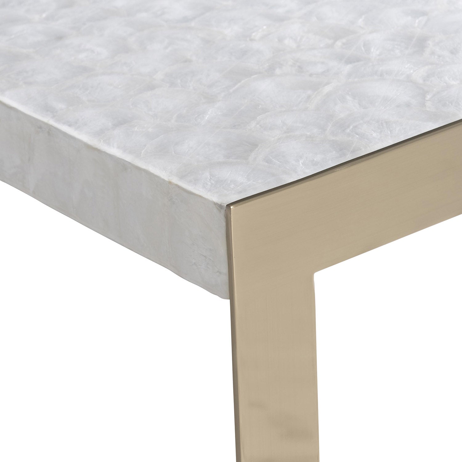 Bernhardt Interiors Aster Cocktail Table