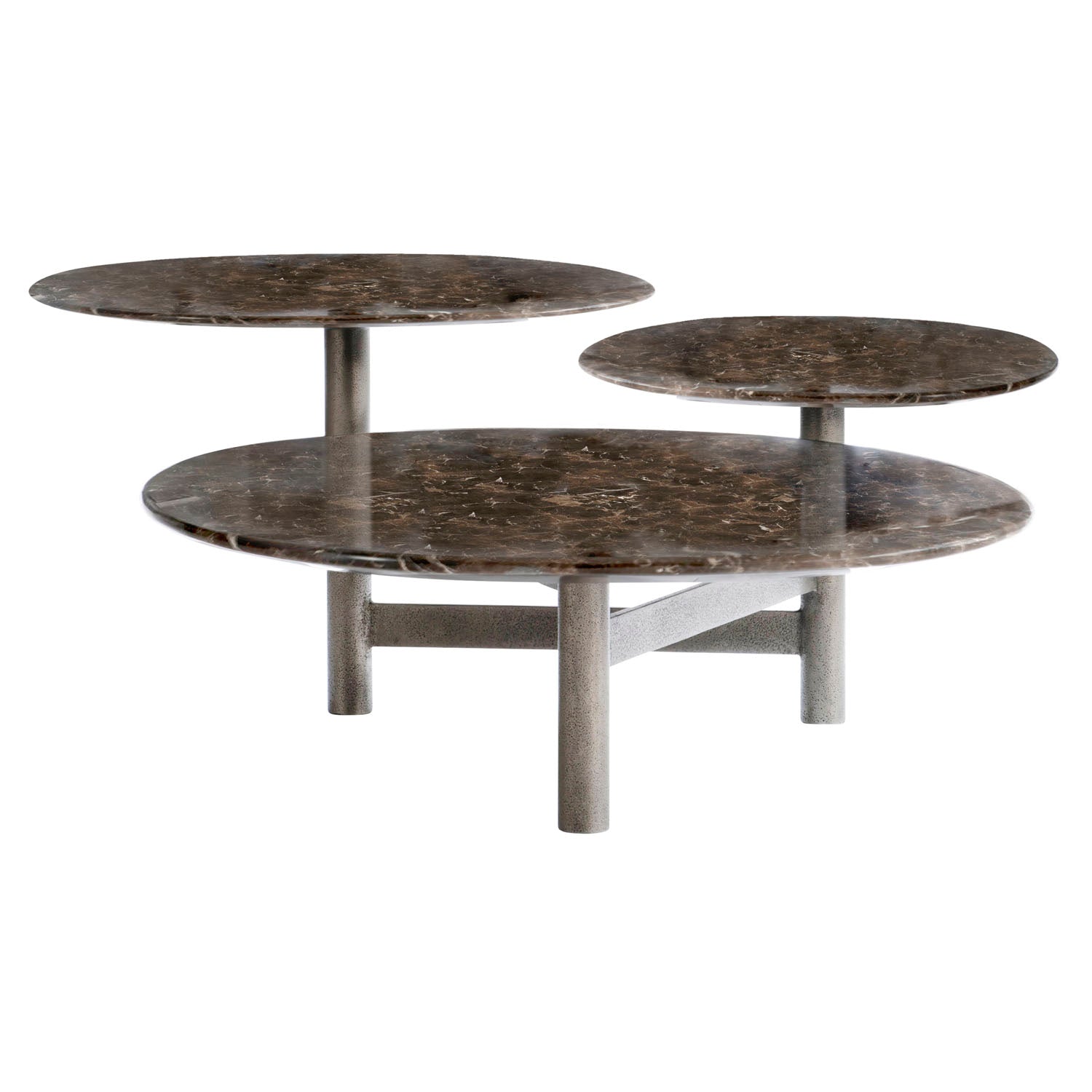 Bernhardt Interiors Nez Cocktail Table