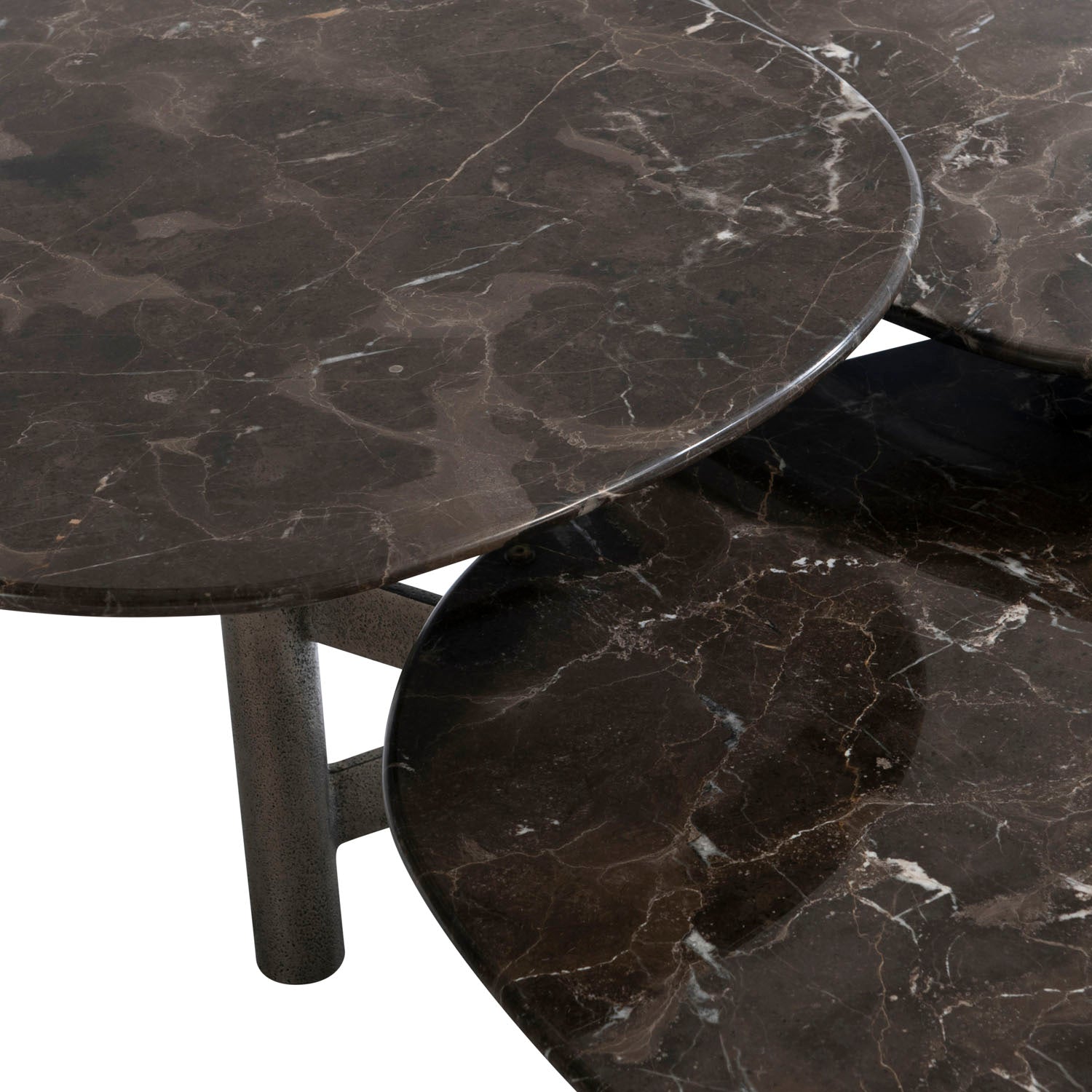 Bernhardt Interiors Nez Cocktail Table