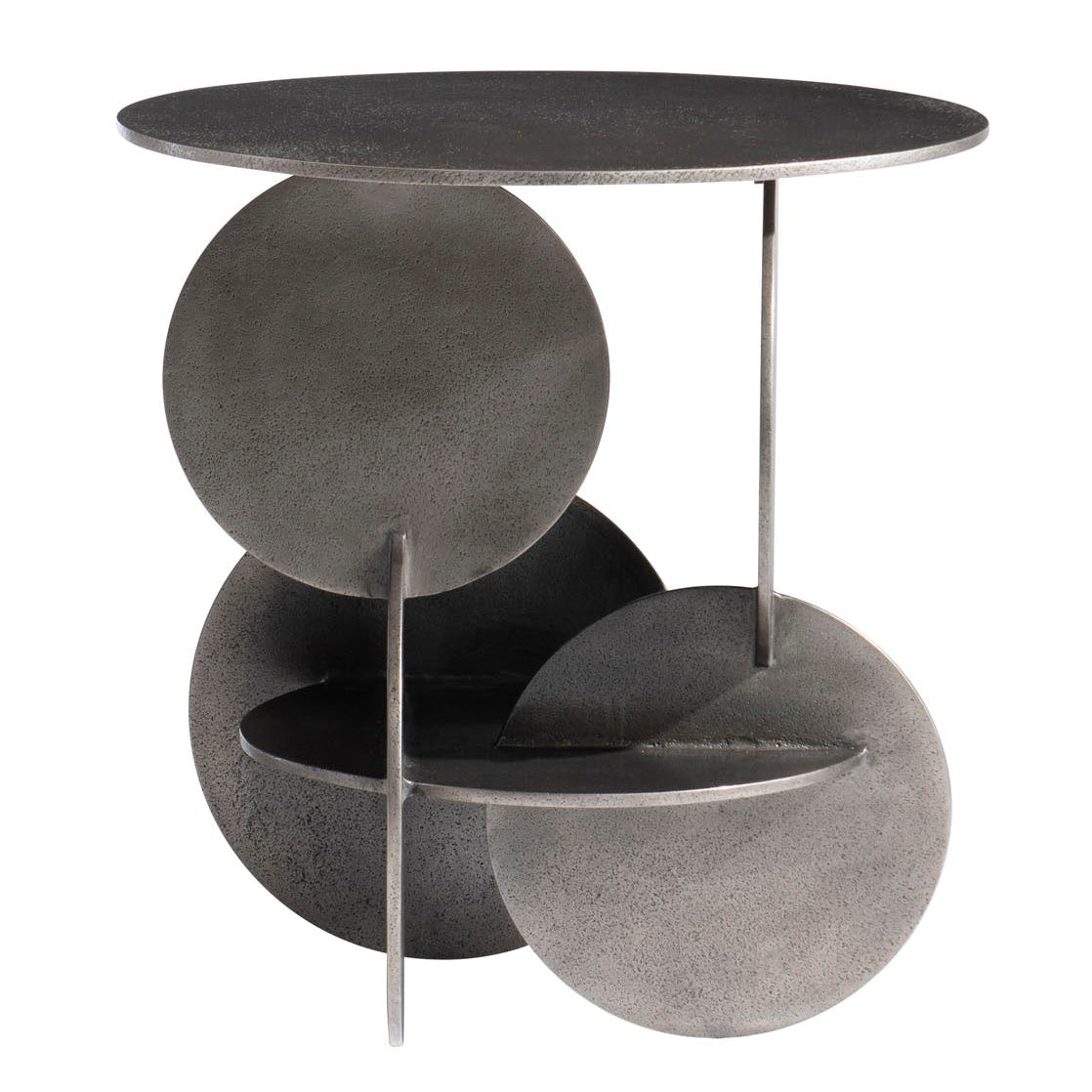 Bernhardt Interiors Tribus Side Table