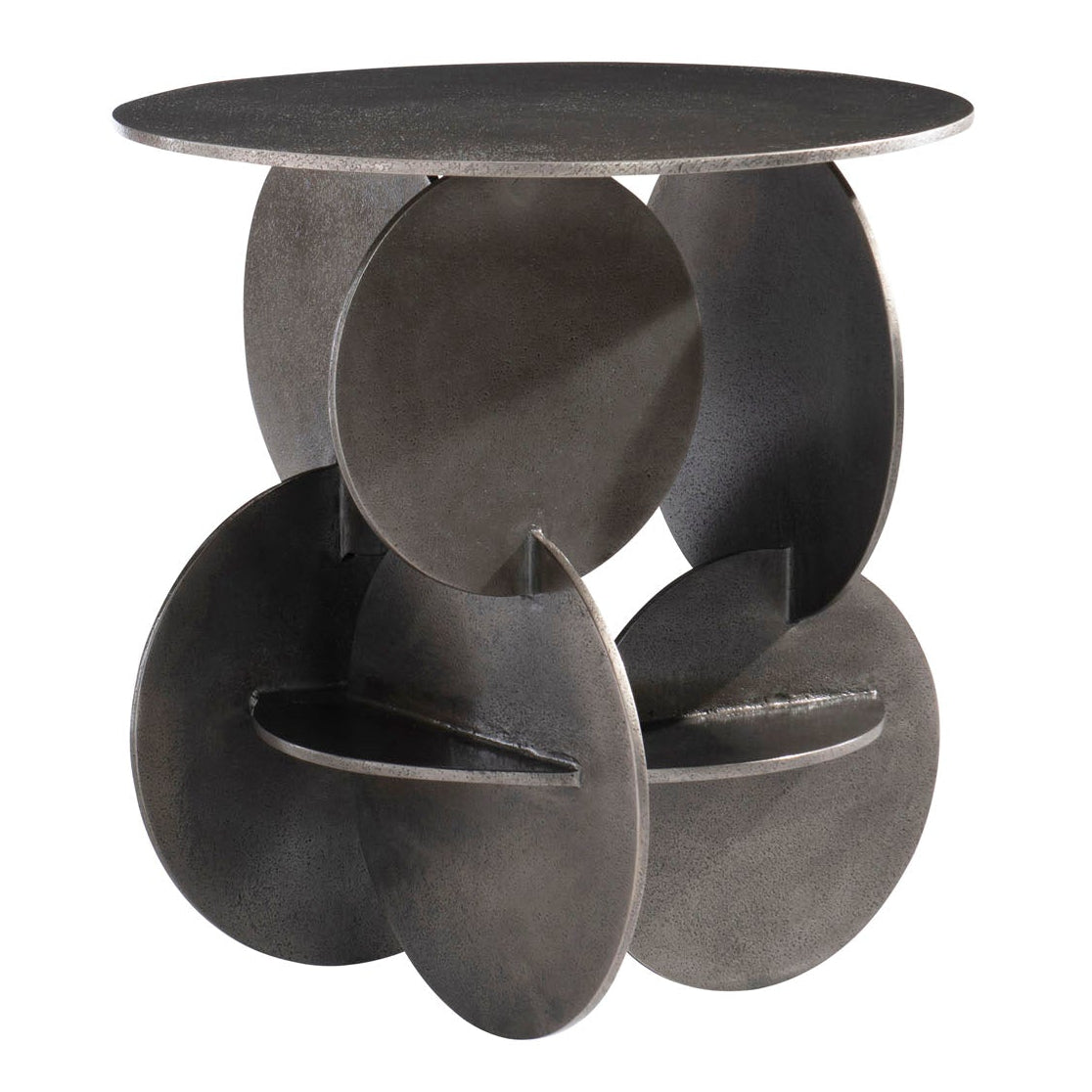Bernhardt Interiors Tribus Side Table
