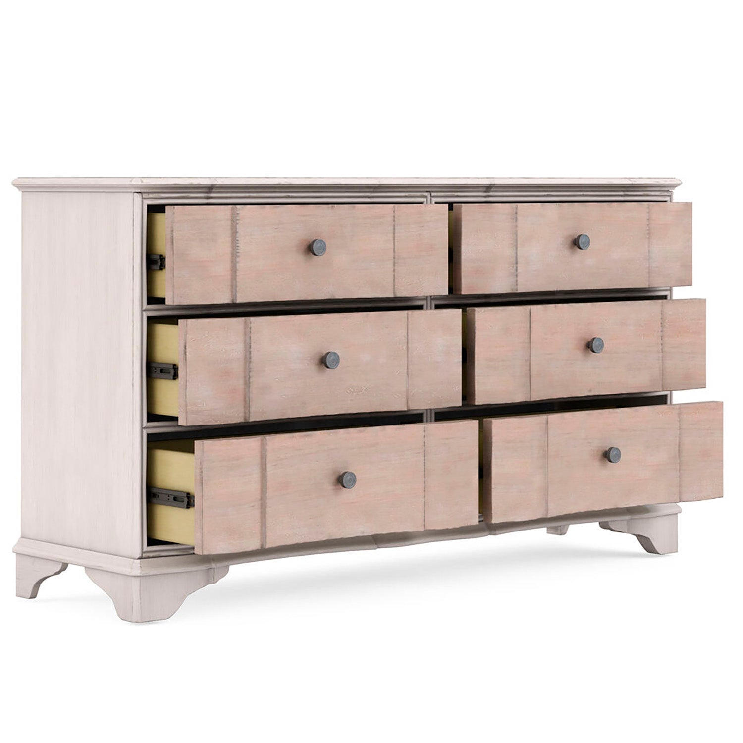 A.R.T. Furniture Alcove Dresser