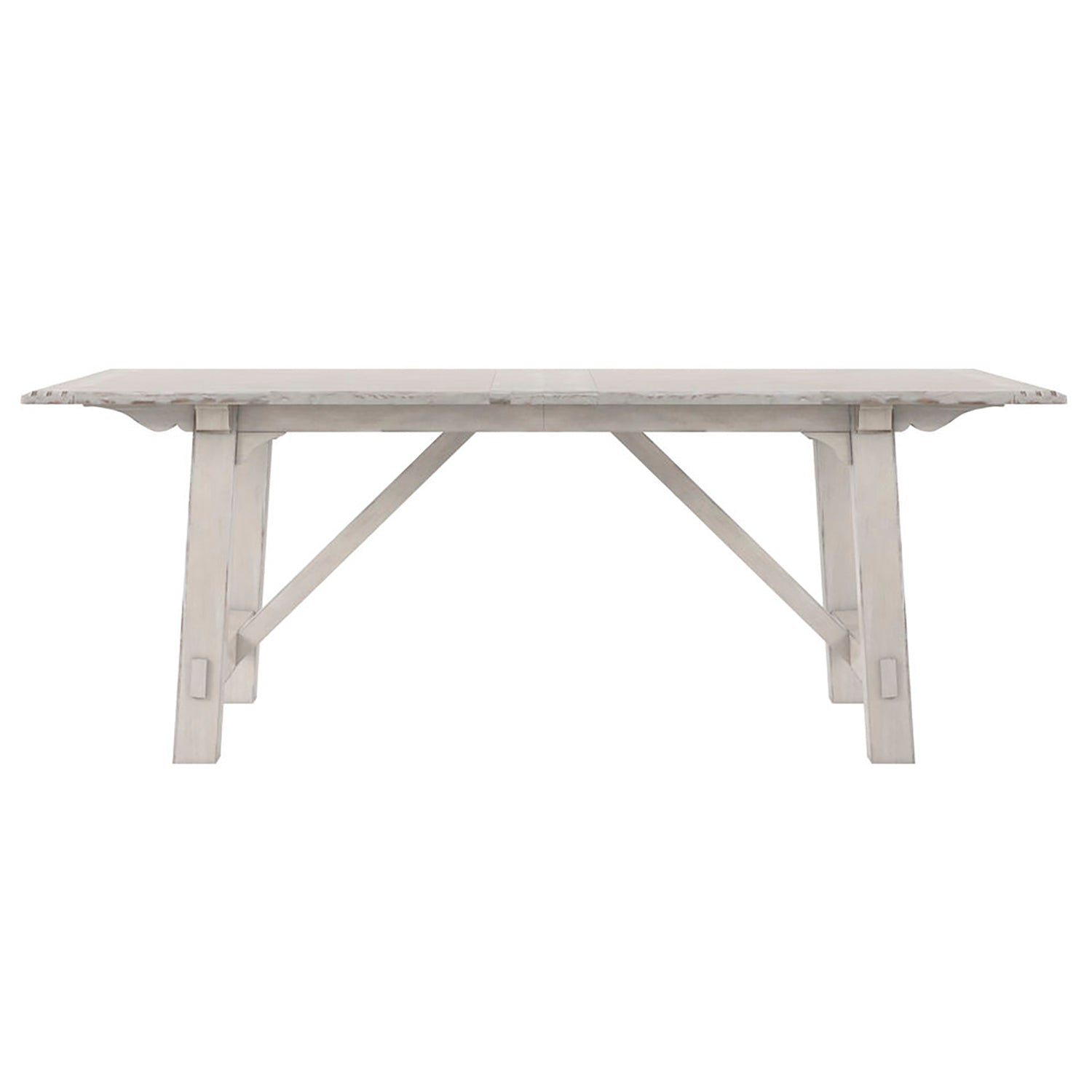 A.R.T. Furniture Alcove Trestle Dining Table