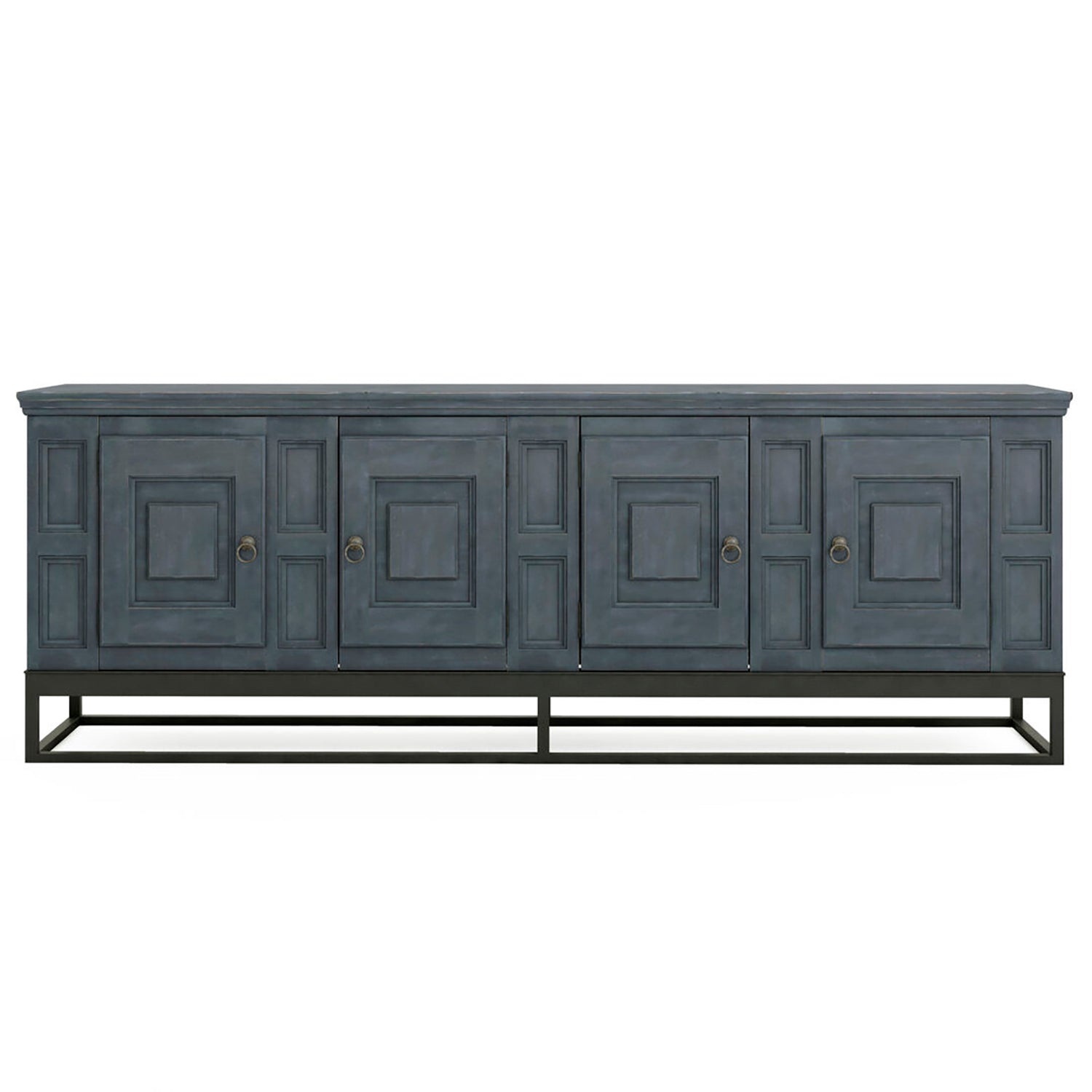 A.R.T. Furniture Alcove Entertainment Console