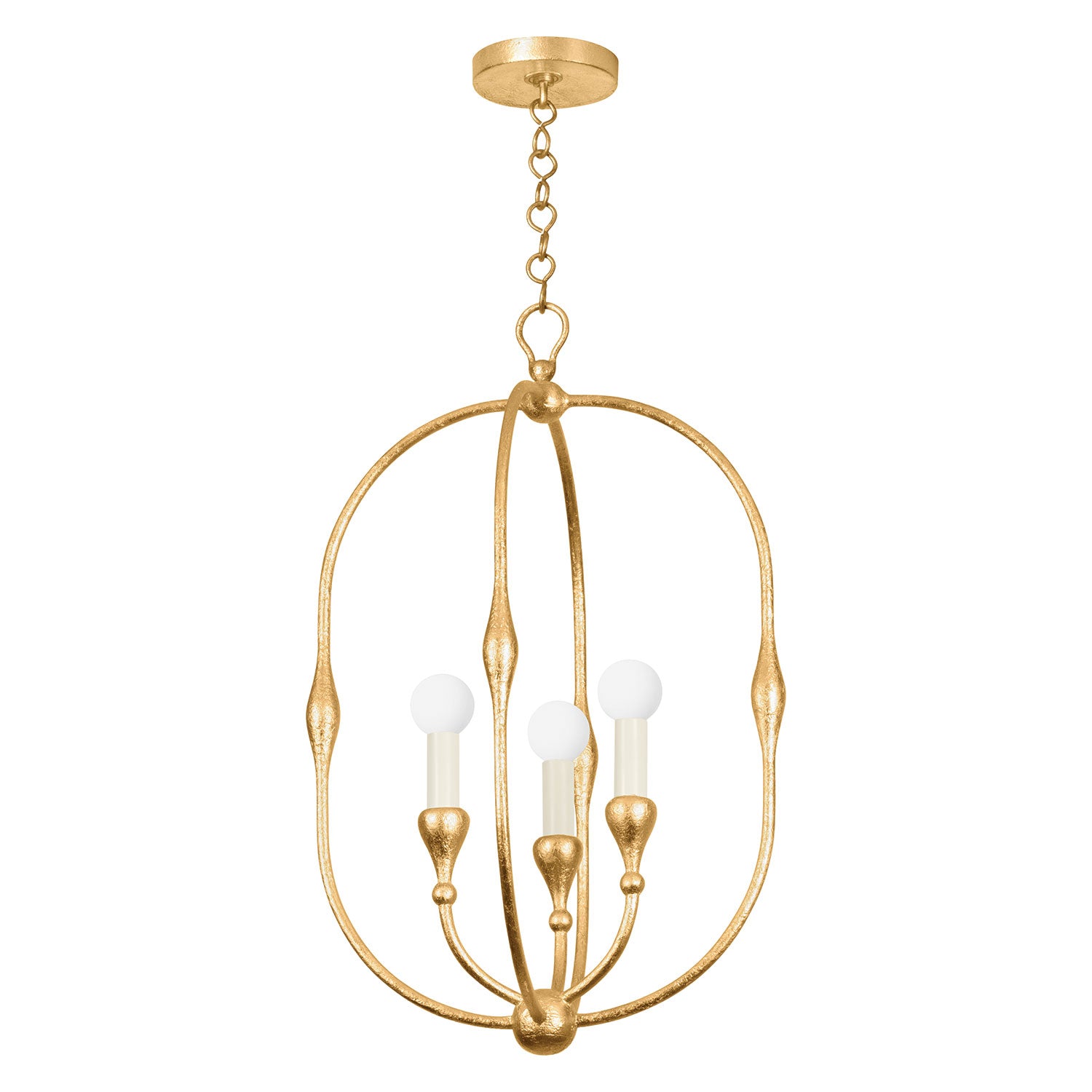 Hudson Valley Lighting Baltic Pendant