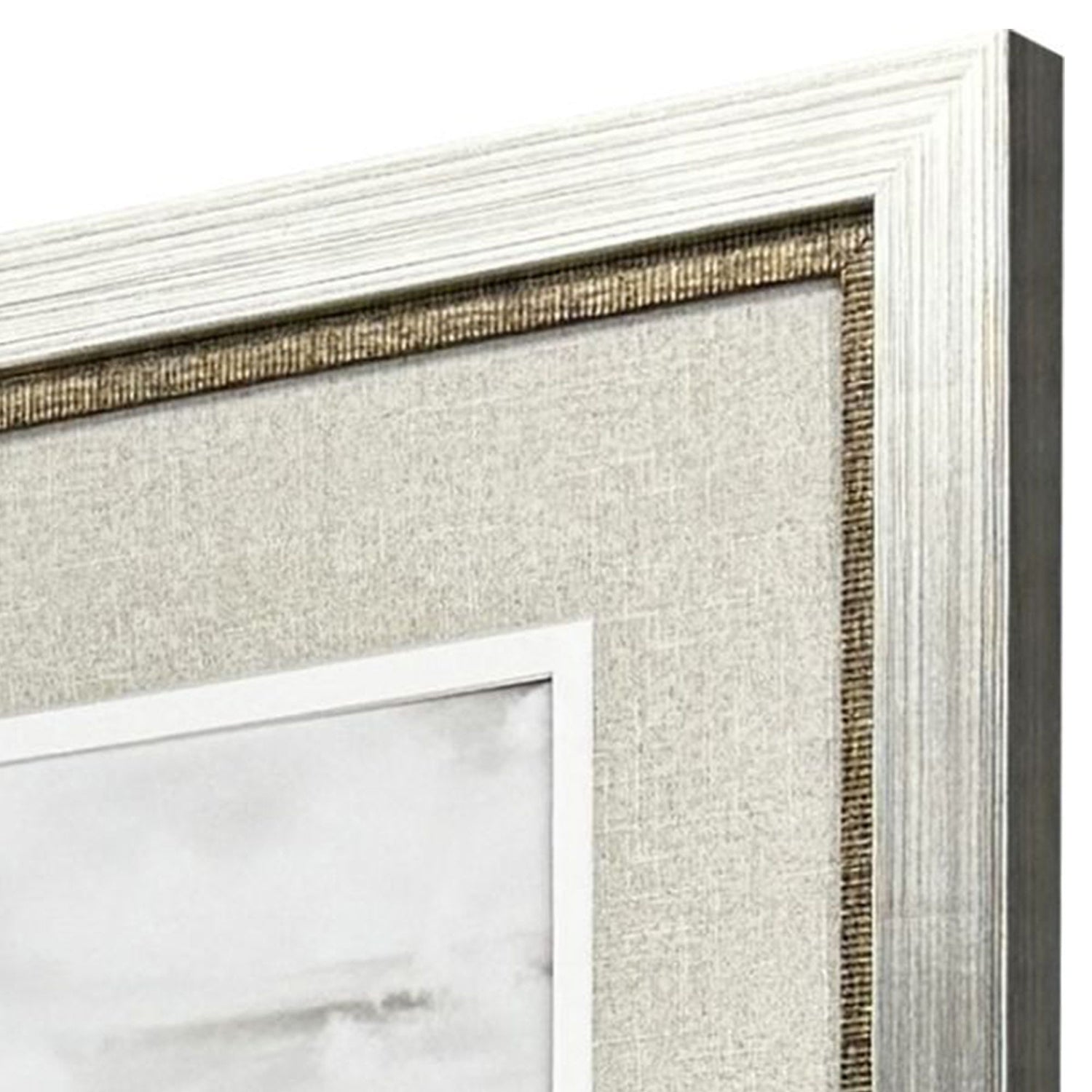 Langdon Regatta II Framed Artwork Set of 2